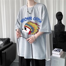 灰色