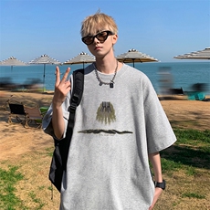 浅灰色