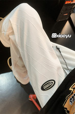 XZ616早秋季新款提花面料设计感贴标休闲裤TY919特P30控58，男装休闲裤，星座512A（原616）