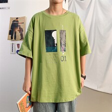 果绿色