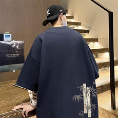 藏青色