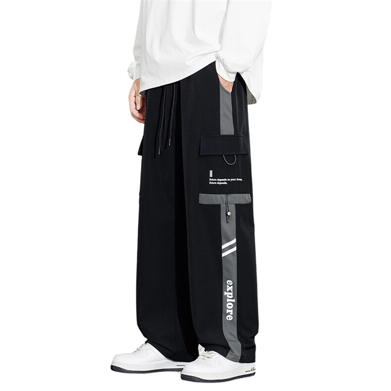 男士加绒加厚休闲户外保暖工装裤JRK223-P52大码元,男装棉衣,星座209