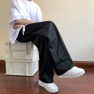 男春夏新款青少年时尚休闲裤K2313 P33图片