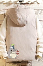 MJ47152-P80棉马甲男士大码加厚棉背心男坎肩男砖墙，男装背心/马甲，电商A040A