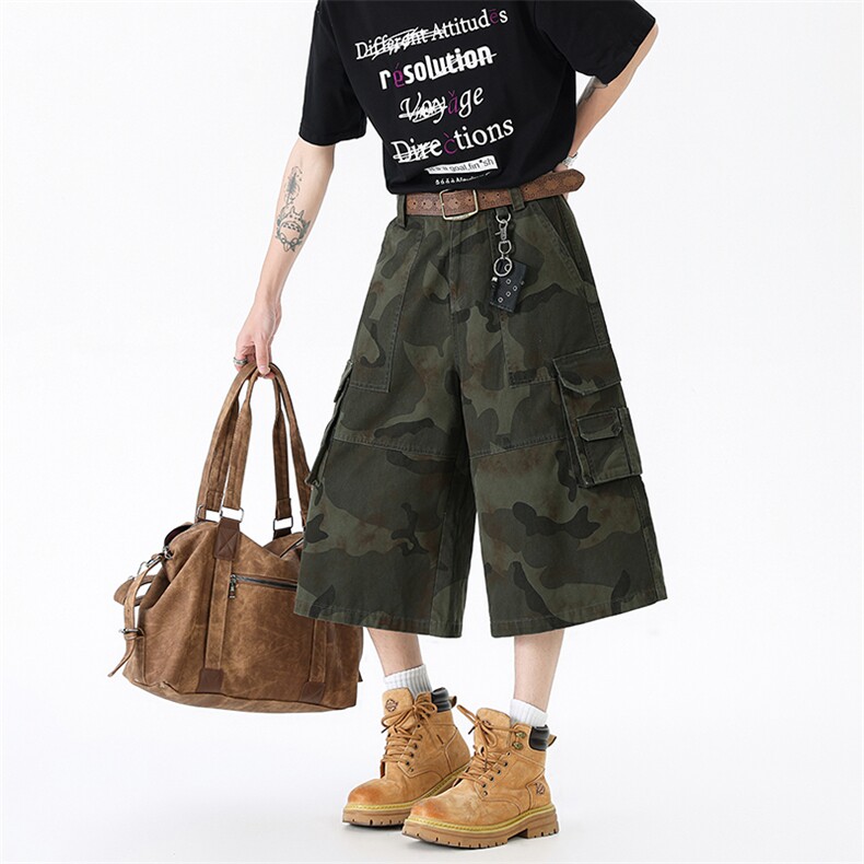 KG8719-S-2XL-P90-X138-成分：100棉-七分裤图片