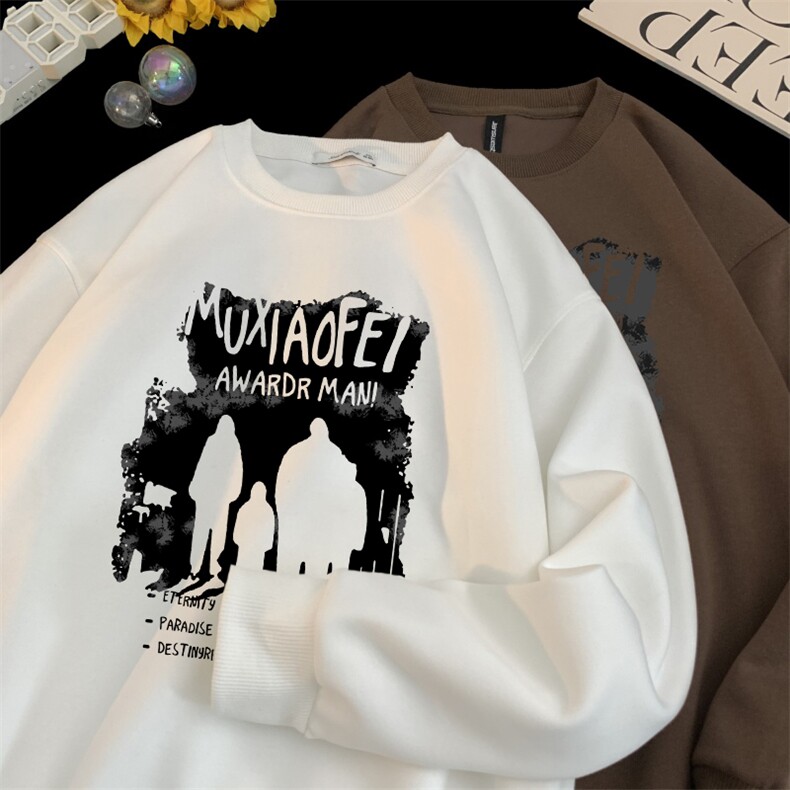 量大图低自动【有货】华棉卫衣C403A-HMY558-P30，男装卫衣，电商C403A