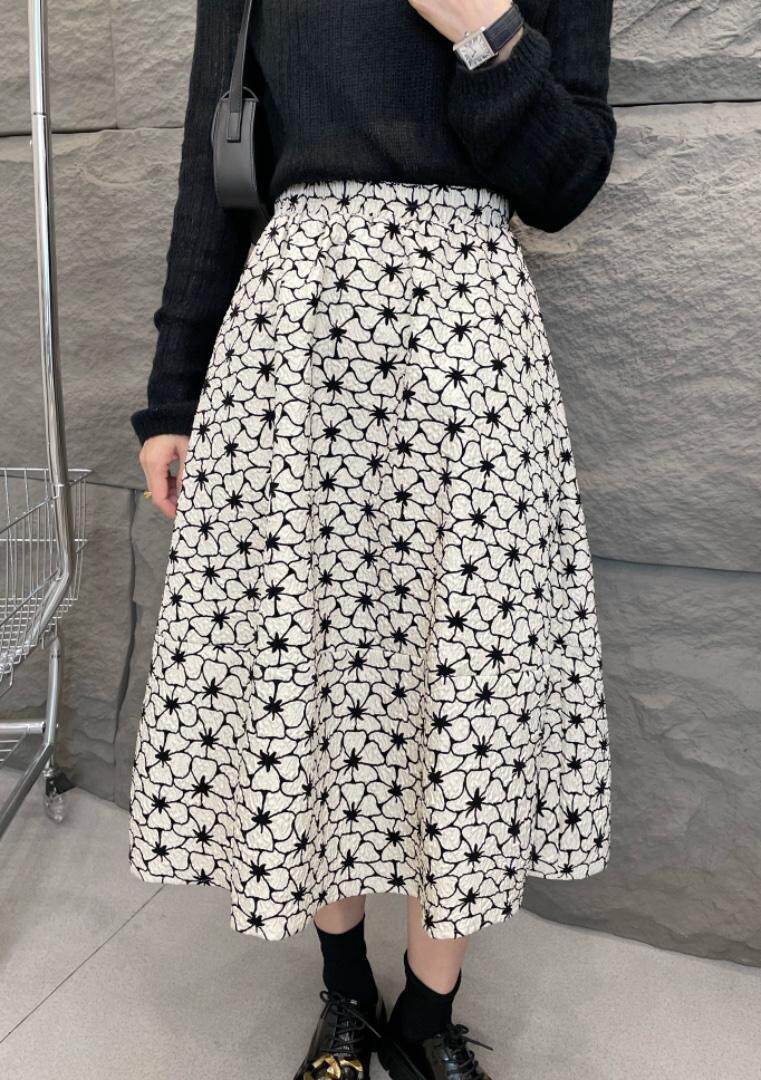 2022秋季新款半裙，女装半身裙，曼希野