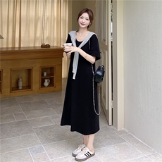 夏季新款连衣裙Y2511，女装连衣裙，2D145