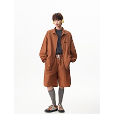 8XL-M特大码冰丝防晒服短裤套装男户外防晒衣运动外套潮TZ102P65，男装牛仔裤，电商D206-1