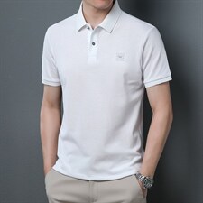 2023年夏新款高端时尚男士T恤P60，女装T恤，电商D223-1