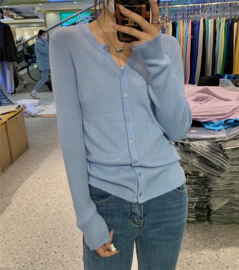 螺纹小衫，其它，寸搭 MAX STYLE(1F)