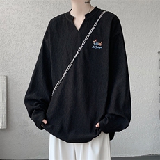黑色
