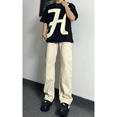 米白色
