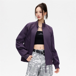 2026春季新款高品质时尚立领夹克DSA157B-J2625-特P71图片