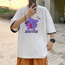 白色