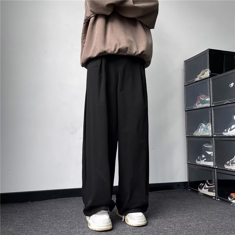 男新款青少年时尚休闲裤F014P33,男装休闲裤,星座1116-2