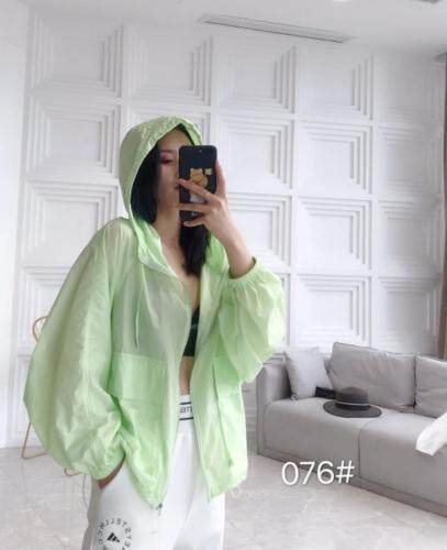 防晒衣，女装，YO\VLF雅洛菲