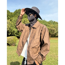 咖色