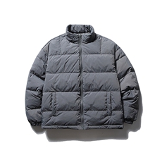 南夏乔装2025冬季新款撞色拼接连帽棉衣日系复古三合一户外冲锋衣，男装夹克，电商S006（B521）