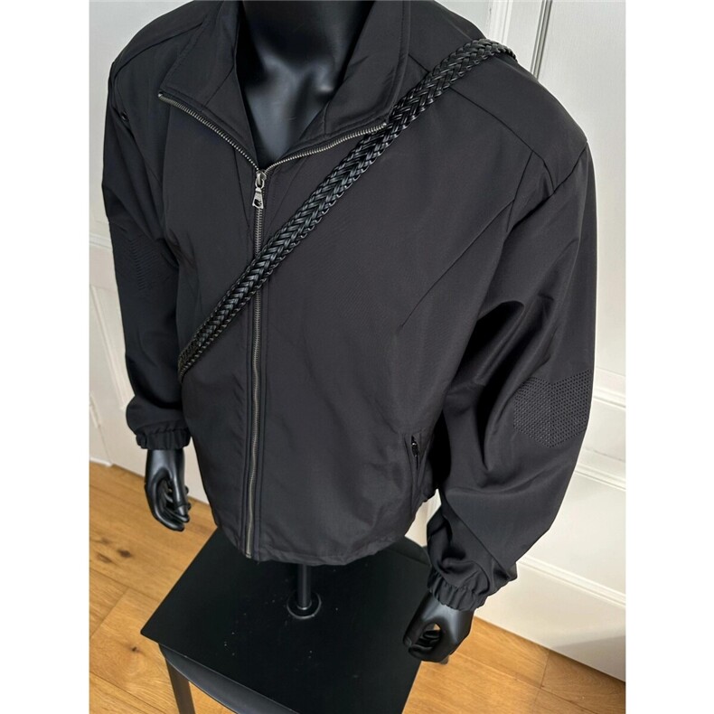 极简高级感原版1-1棉衣棉服夹克外套807-3-JKM106-P118，男装夹克，星座807-3