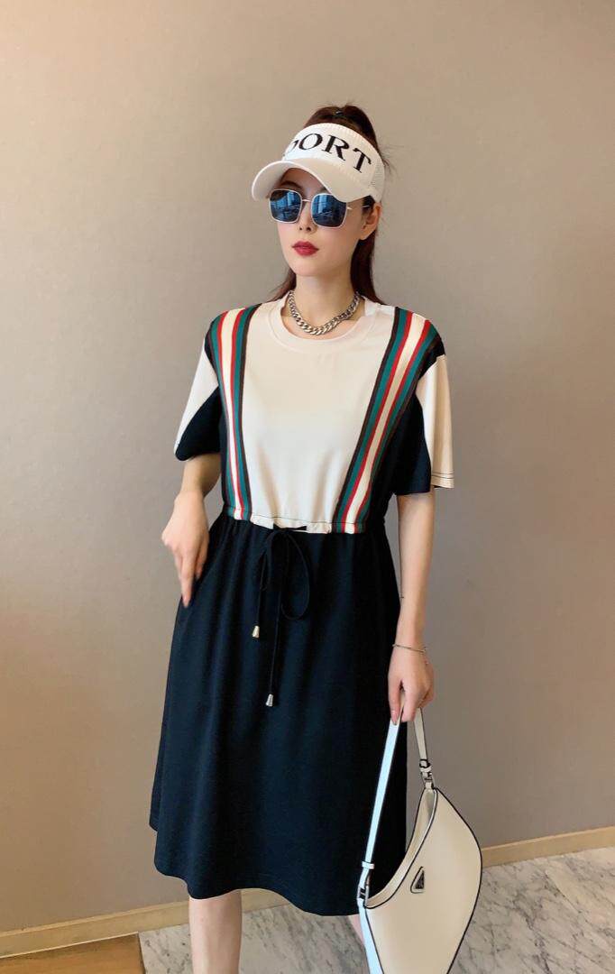 欧版连衣裙，女装连衣裙，斐媞梦 FTM