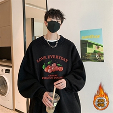 黑色加绒款