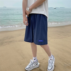 宝蓝色