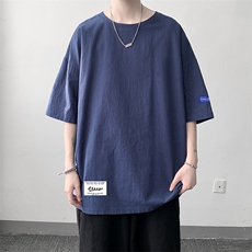 宝蓝色