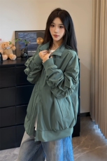 现货10w件户外教练高品质夹克外套J5296特P35J5296J加棉特P45，男装夹克，电商A001-1