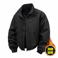 黑色(MF6504加棉加厚)