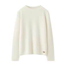 白色
