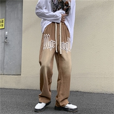棕色