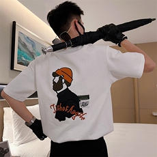 白色