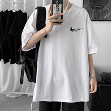 白色