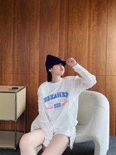 2022/春/卫衣/NEW，女装卫衣/绒衫，潘朵拉