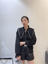 【现货】欧货珠珠外套，其它，悠奈尔