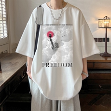白色