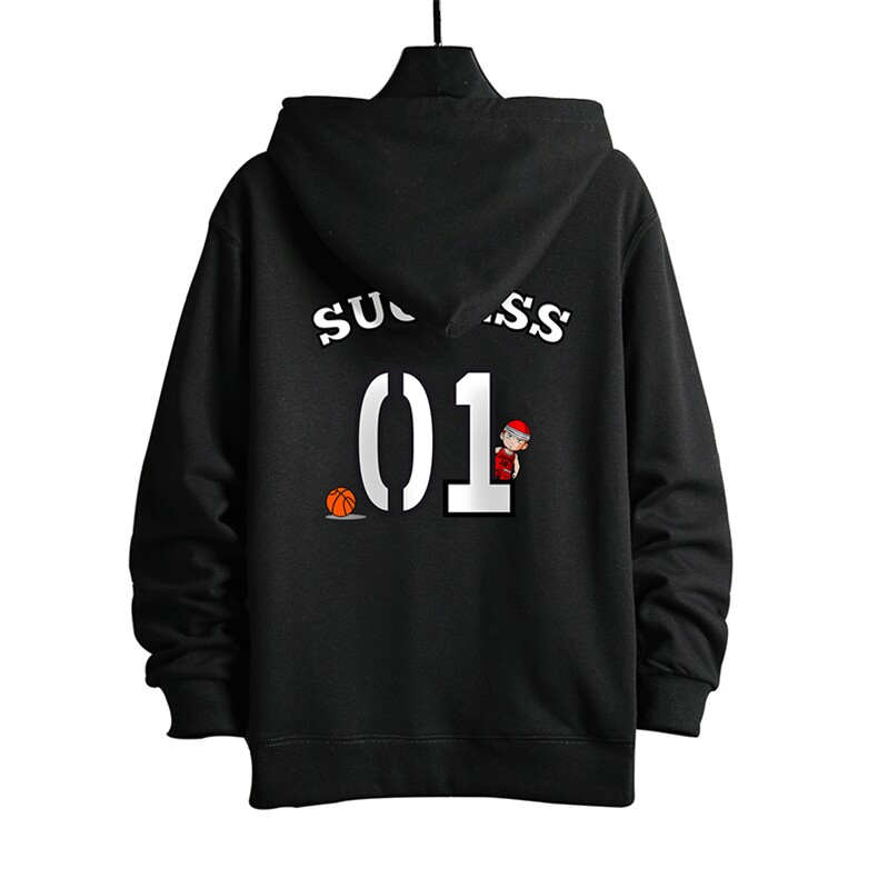 KS21205-P38加绒款-P43连帽开衫卫衣男运动外套大码班服网格,男装卫衣,电商A040A