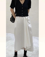 天丝上衣，女装，Gemini