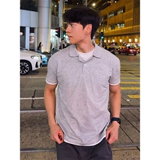 夏季白衬衣半袖工作服面试黑衬衫女短袖职业装修身显瘦正装TCD21，男装T恤，星座1116A（原606A-3）