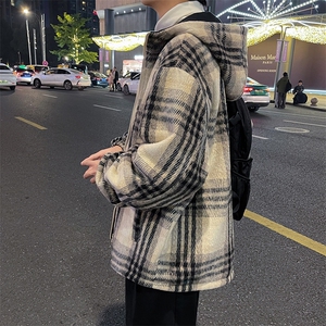 男士大码价格外套休闲男士外套dsa012jk101p100图片