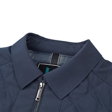 冬季男士棉衣厚款保暖棉服中年商务休闲爸爸冬装新款外套，男装棉衣，电商B212（原钱塘6029）