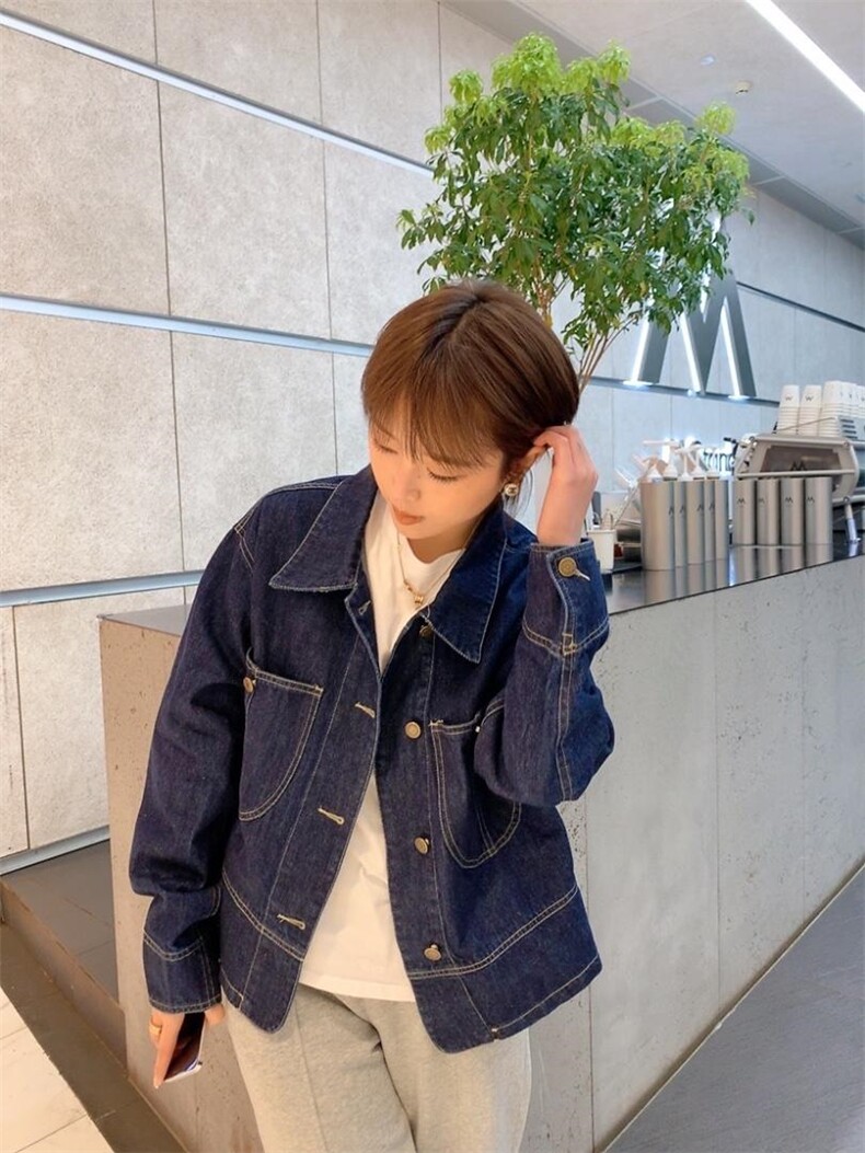 牛仔外套，其它，MISSYOU