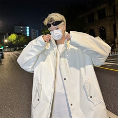 羽绒棉服男女款冬季美式高街情侣装棉衣外套立领棉袄上衣潮PW169，男装棉衣，星座506