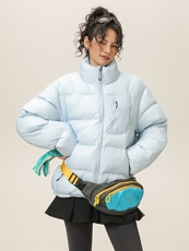 高街潮牌休闲棉衣潮流宽松棉服A161-9995，男装棉衣，电商A161