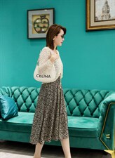 秋装两件套连衣裙，女装连衣裙，雪飞诗