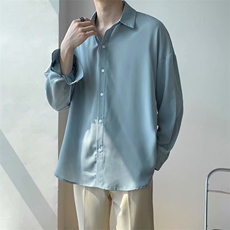 蓝色