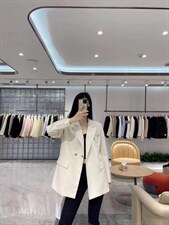 2022新款西装，女装西装，Umei(6F)