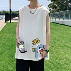 绿色