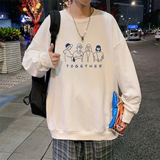 米白色